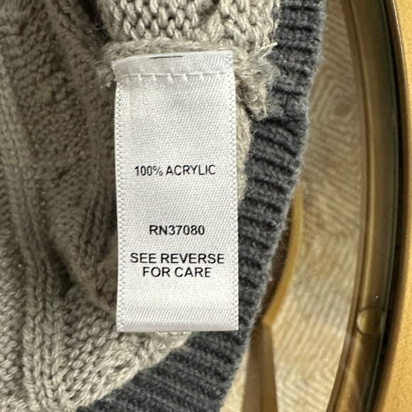 Cato Oversized Boho Patchwork raw seam Cardigan Hoodie - Picture 5 of 8